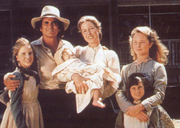 Mira el trágico final que tuvo la recordada serie 'La Familia Ingalls' (VIDEO)