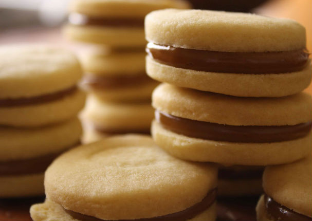 6 cosas que quizá no sabías de los alfajores