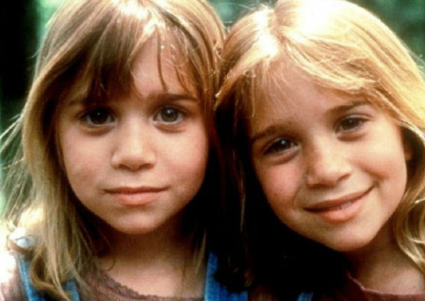 Las gemelas Olsen ya no se parecen (FOTOS)