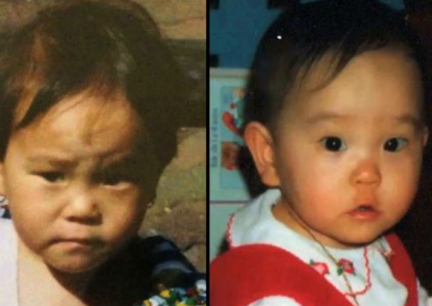 Gemelas separadas al nacer se reencuentran por Facebook (FOTOS)
