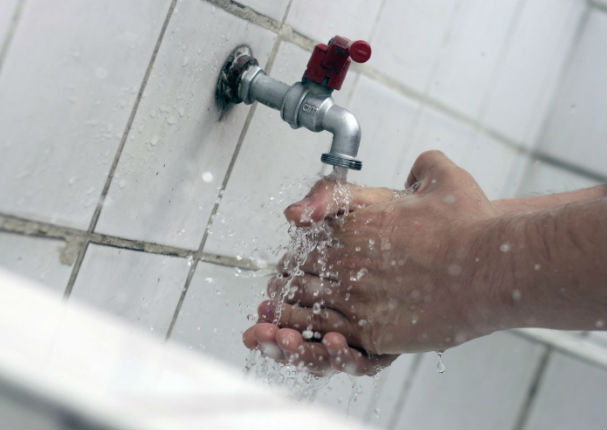 Entérate en qué distrito habrá corte de corte de agua