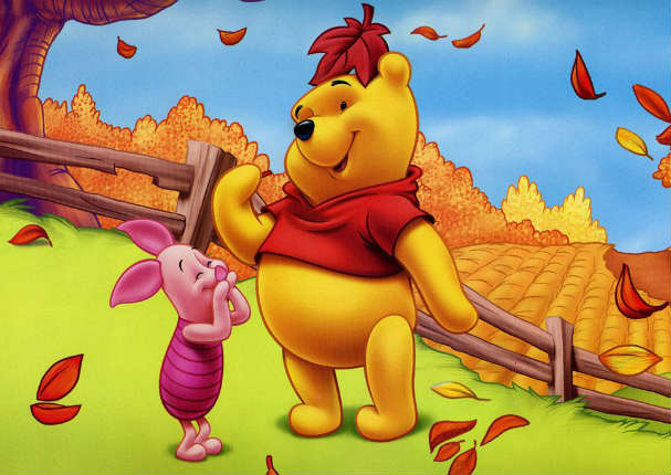 ¿Por qué 'Winnie the Pooh' es vetado en Polonia?