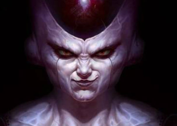 AsÃ­ se verÃ­an en la vida real los villanos de Dragon Ball