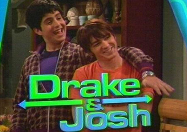 Mira el sorprendente cambio del protagonista de 'Drake y Josh' (FOTOS)