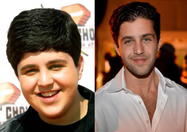 Mira el sorprendente cambio del protagonista de 'Drake y Josh' (FOTOS)