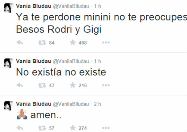 ¿Vania Bludau perderá la demanda  que le interpuso Christian Domínguez?