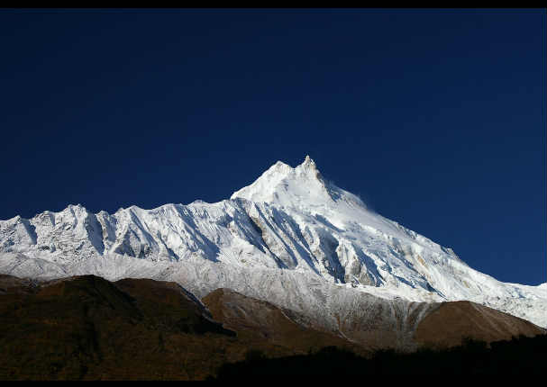 ¿Sabes cuáles son las 10 montañas más altas sobre La Tierra? (FOTOS)