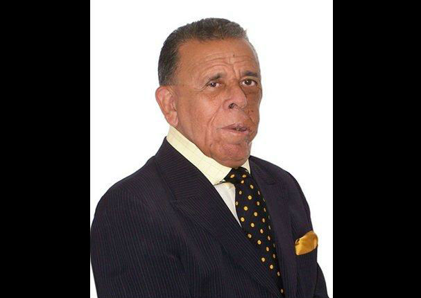 Luis Delgado Aparicio, 'El Dr. Saravá' falleció a los 74 años