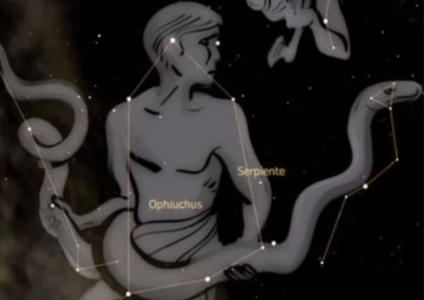¿Qué pasa si te dijéramos que tu signo zodiacal no es el que crees?