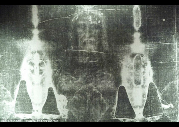 ¿Cómo se veía Jesús a los 12 años? Con software lograron recrear su rostro (FOTO)