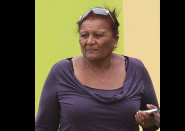 ¿Qué dijo la mamá de Paolo Guerrero sobre supuesto embarazo de Alondra García Miró?