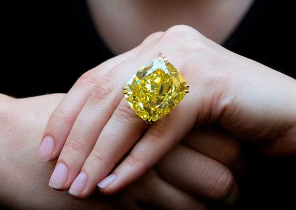 ¿Cuál quisieras? Te mostramos las 15 joyas más caras del mundo (FOTOS)