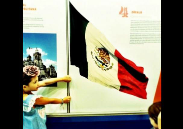 Thalía vistió a su hija igual que la artista mexicana Frida Kahlo (FOTOS)
