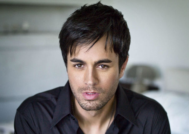 Mira cómo Enrique Iglesias se convirtió en un adorable 'Minion'