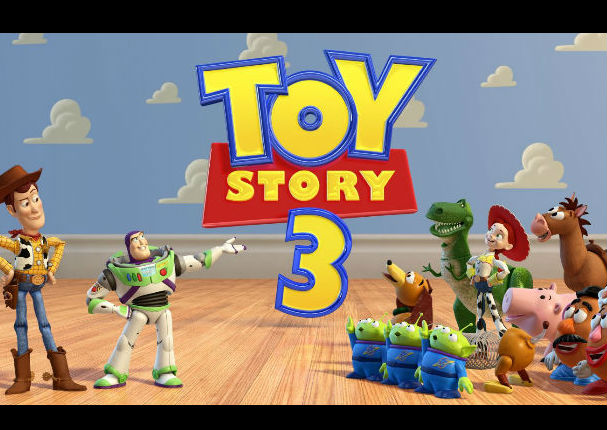 Esta sería la verdadera, y dramática, historia de Toy Story 3 (VIDEO)