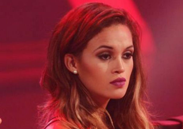 Angie Arizaga romperá su silencio en programa de televisión