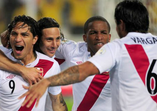 “Selección Peruana no irá a este mundial”