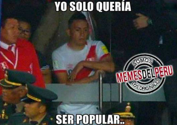 Perú vs. Chile: Mira los memes más hilarantes que dejó la dolorosa derrota (FOTOS)