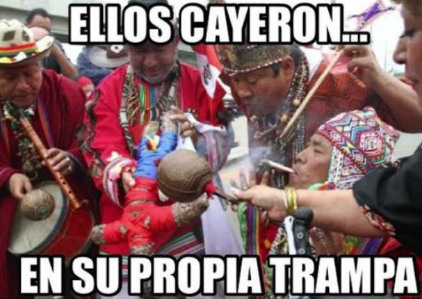 Perú vs. Chile: Mira los memes más hilarantes que dejó la dolorosa derrota (FOTOS)