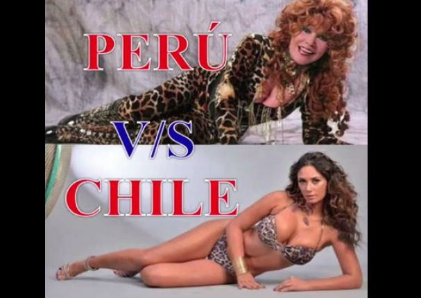 Perú vs. Chile: Mira los memes más hilarantes que dejó la dolorosa derrota (FOTOS)