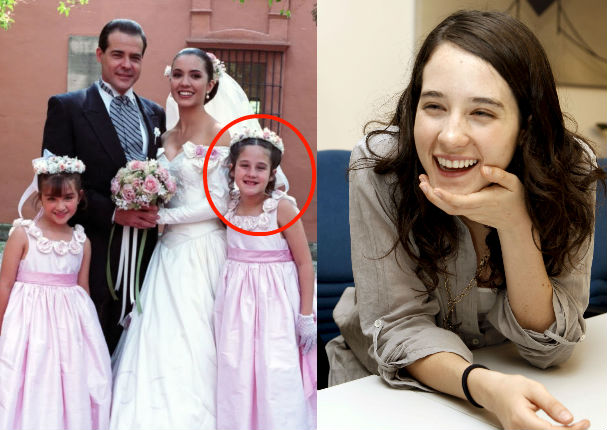 Luz Clarita: ¿Ximena Sariñana se convertirá en madre?