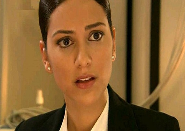 Las Mil y Una Noches: Mira el impresionante cambio de look de 'Sherezade' para nueva telenovela turca