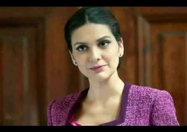 Las Mil y Una Noches: Mira el impresionante cambio de look de 'Sherezade' para nueva telenovela turca