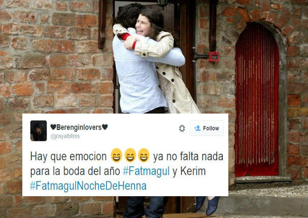Twitter: Seguidores peruanos de Fatmagül hacen controversial pedido en redes (FOTOS)