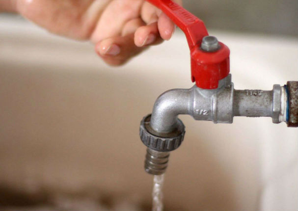 Sedapal anunció corte de agua en dos distritos
