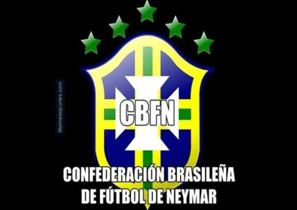 Perú vs. Brasil: Los memes que calientan el encuentro (FOTOS)