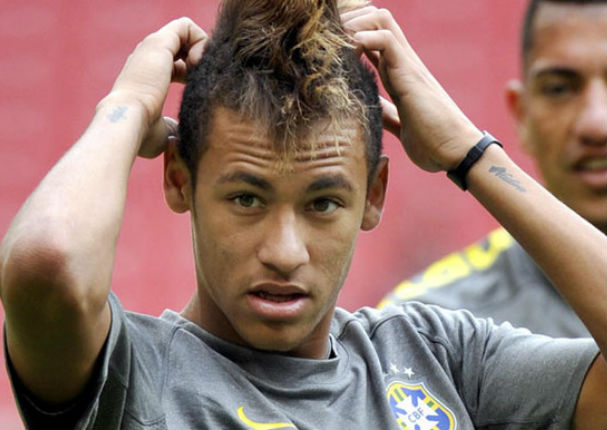 Neymar pasó la vergüenza de su vida tras partido con Perú (VIDEO)