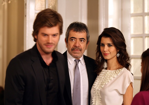 Amor Prohibido: Seis curiosidades de la nueva telenovela turca de Latina