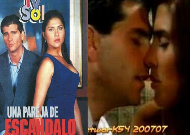 Escándalo u Obsesión: ¿Qué telenovela de los '90 fue tu favorita?