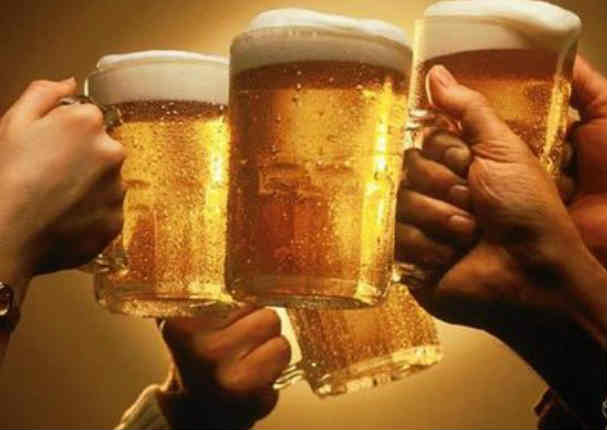 Salud: Beber cerveza impediría la formación de tumores y además...