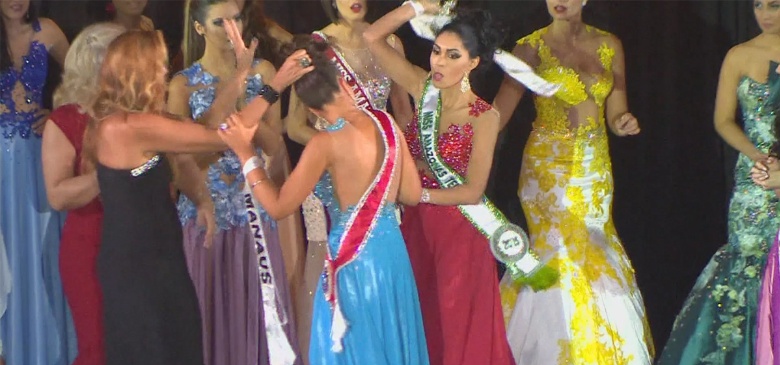 Miss Universo: Estos son los momentos más bochornosos en los certámenes de belleza