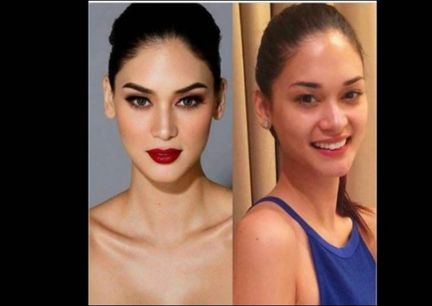 Miss Universo 2015: Así luce Pía Alonzo sin una gota de maquillaje (FOTOS)