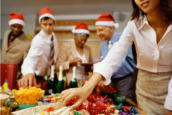 Navidad: Cómo aliviar los malestares después de la celebración