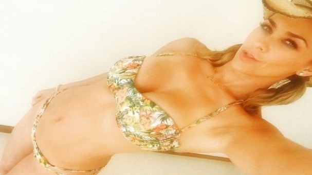 Instagram: Estas son las artistas más sensuales que se lucieron en bikini - FOTOS