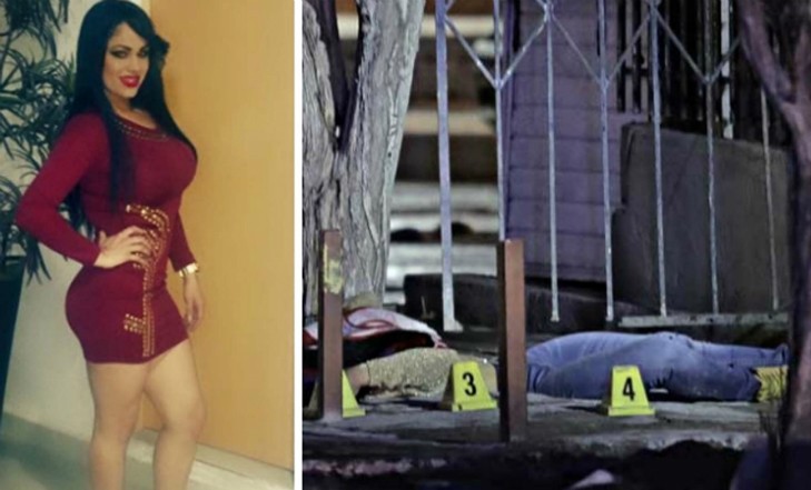 ¡Impactante! Reconocida conductora mexicana fue asesinada