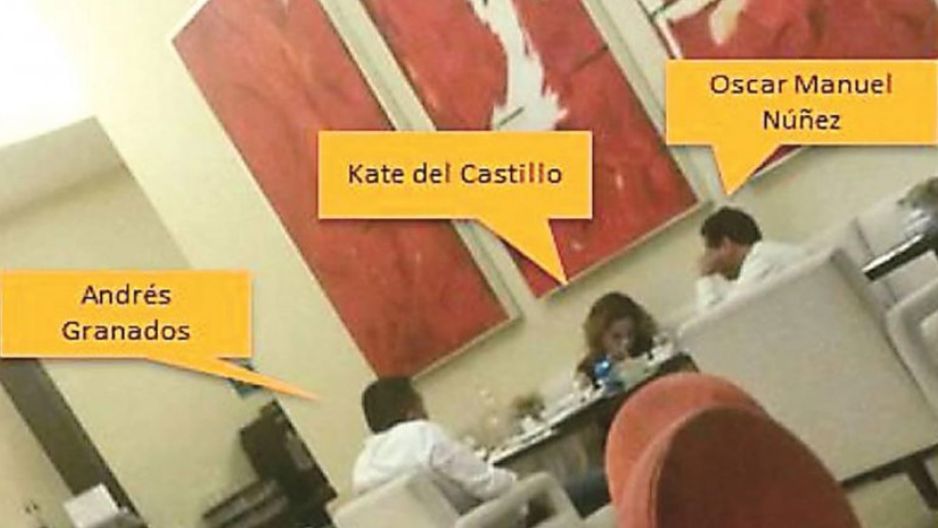 ¿Kate del Castillo podría ir a la cárcel?
