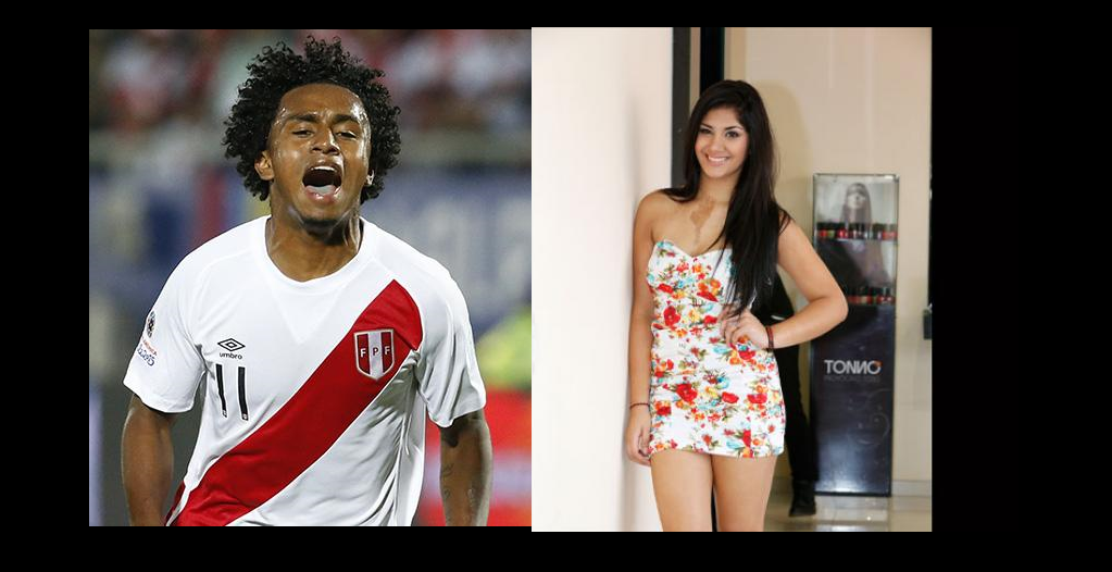 Yordy Reyna habla sobre el supuesto romance con Chris Soifer