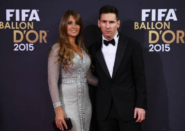 Lionel Messi: Conoce la historia de su relación con Antonella Roccuzzo con estas fotos
