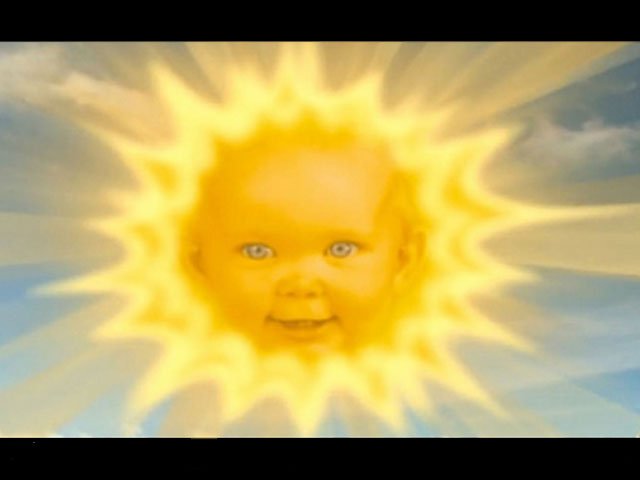 Asi Luce En La Actualidad El Sol De Los Teletubbies Internacionales Radio Panamericana Asi Luce En La Actualidad El Sol De Los Teletubbies Internacionales Radio Panamericana