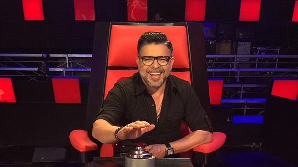 La Voz Kids: Luis Enrique se destapa y revela detalles inéditos de su vida sexual