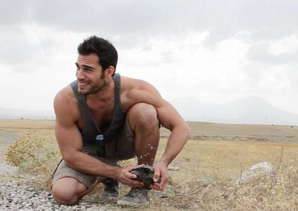 Instagram: Conoce a Evan Antin, 'el veterinario más sexy del mundo' (FOTOS)