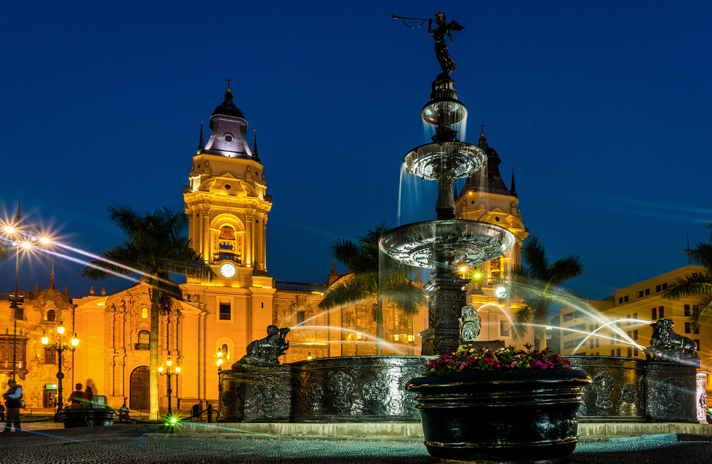 21 cosas gratis que puedes hacer en Lima