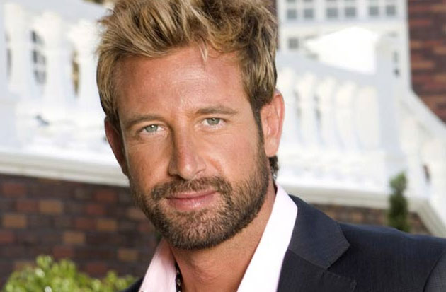 Mira cómo era de niño Gabriel Soto - FOTOS