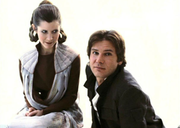 Europa tsunami operador Star Wars: Foto familiar de Han Solo, la Princesa Leia y Kylo Ren se vuelve  viral | Internacionales | Radio panamericana