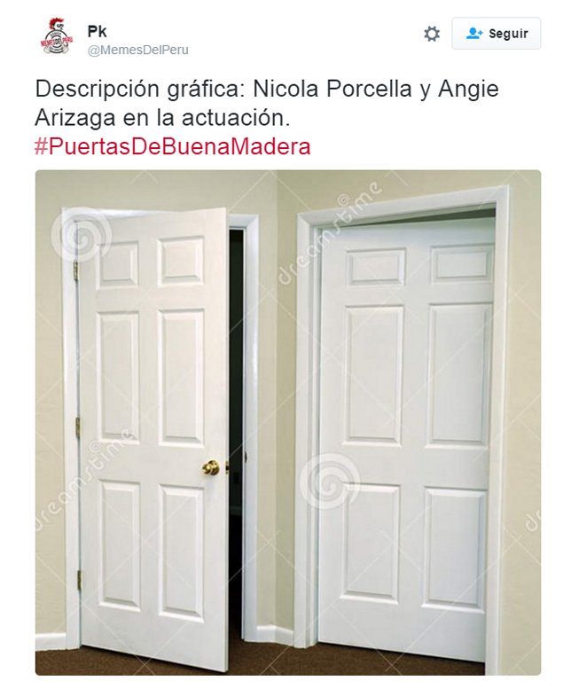 Miras los memes de Nicola Porcella y Angie Arizaga tras las declaraciones de Jely Reátegui