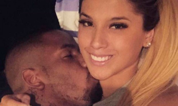 Instagram: Jefferson Farfán dio costoso regalo a Yahaira Plasencia por San Valentín